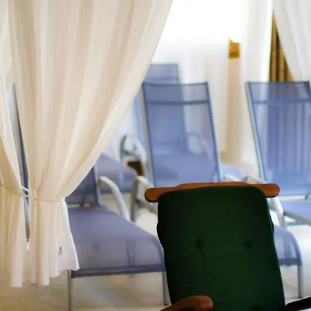 Piknik Wellness Hotel 3*