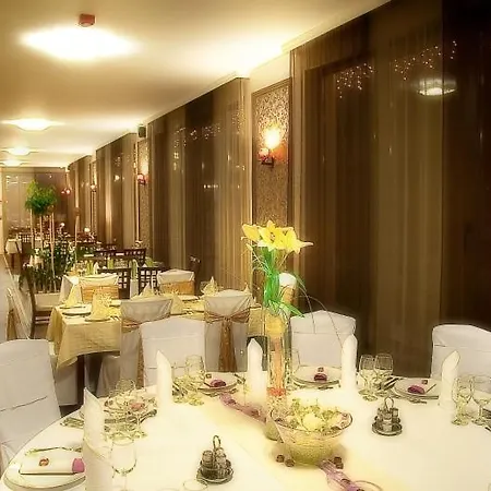 Hotel Piknik Wellness 3*