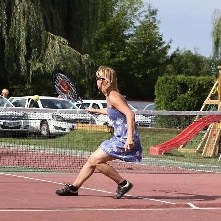 Szálloda Piknik Wellness Siófok