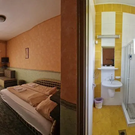Piknik Wellness Szálloda 3*