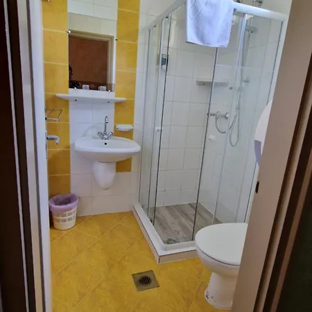 Hotel Piknik Wellness 3*