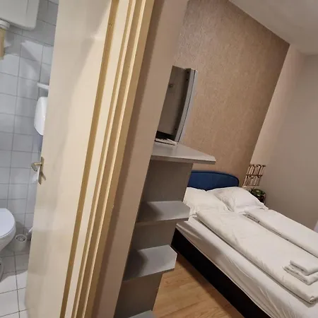 Hotel Piknik Wellness