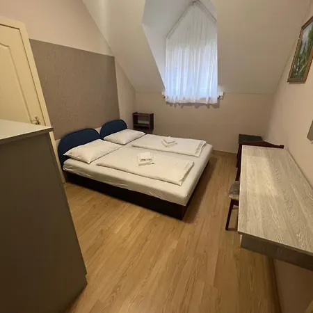 Piknik Wellness Hotel 3*