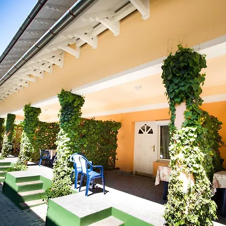 Piknik Wellness Szálloda Siófok