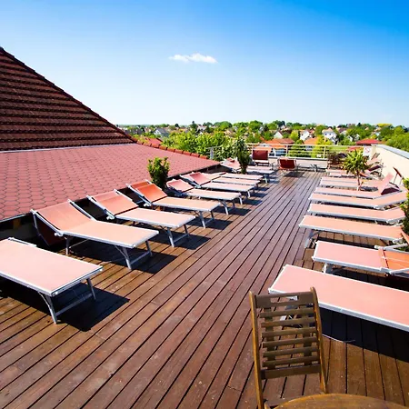 Piknik Wellness 3*