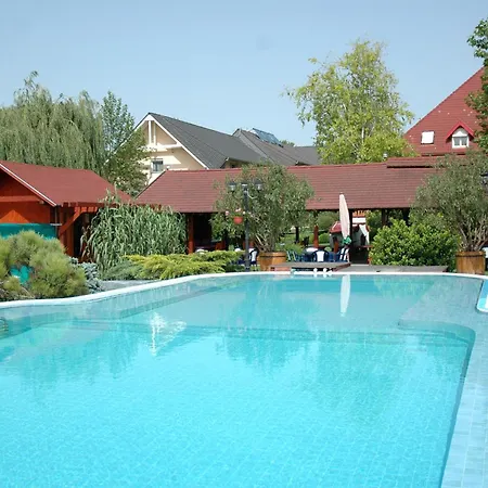 Piknik Wellness Siófok