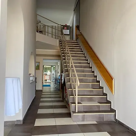 Hotel Piknik Wellness Siófok