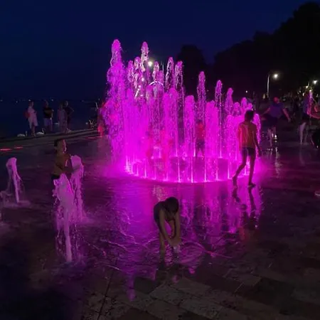 Piknik Wellness Hotel