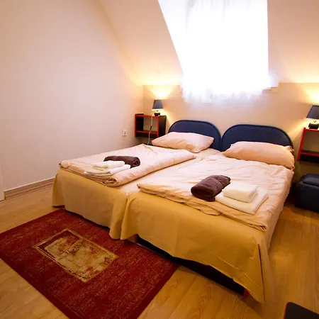 Piknik Wellness 3*
