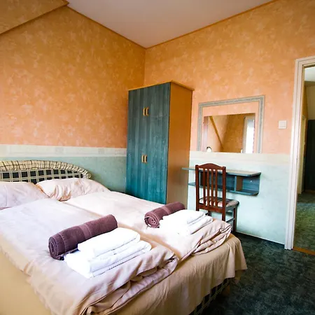 Szálloda Piknik Wellness