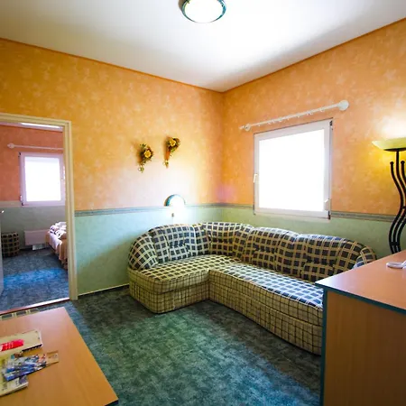 Szálloda Piknik Wellness 3*