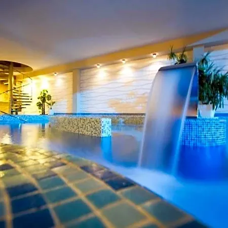 Hotel Piknik Wellness 3*