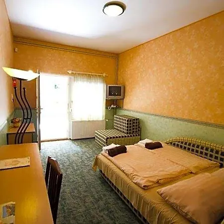 Piknik Wellness 3*