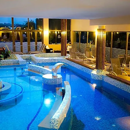 Piknik Wellness Siófok