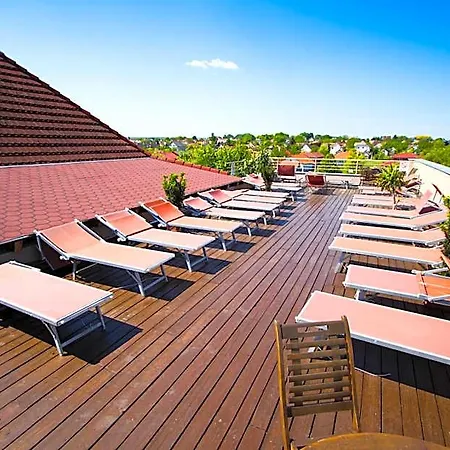Hotel Piknik Wellness