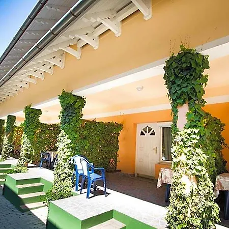 Piknik Wellness 3*