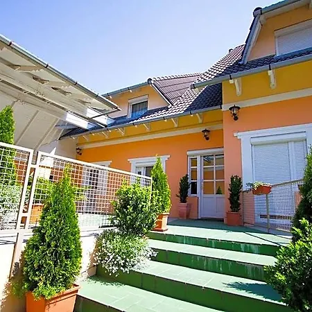Piknik Wellness Siófok