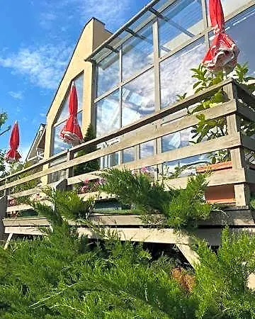 فندق Piknik Wellness 3*