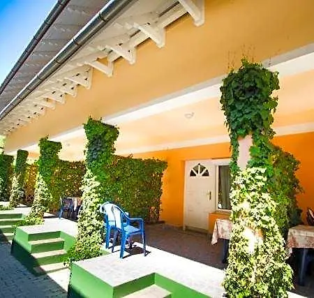 Piknik Wellness فندق