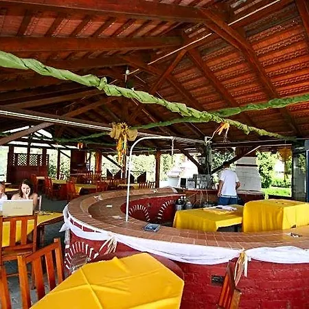 Hotel Piknik Wellness Siófok