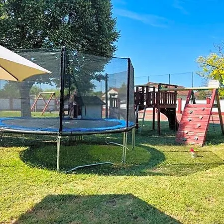 Hotel Piknik Wellness 3*