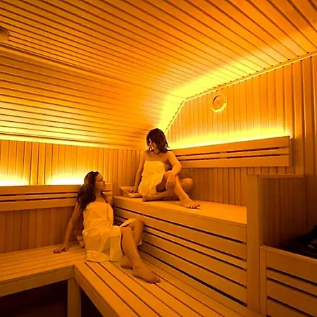 Hotel Piknik Wellness 3*