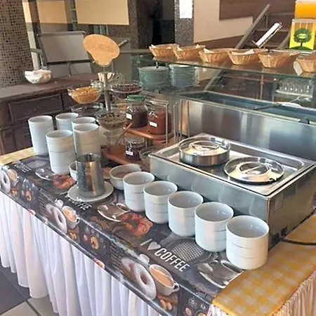 Piknik Wellness 3* Siófok