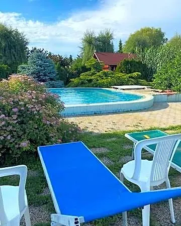Piknik Wellness Otel