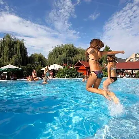 Hotel Piknik Wellness