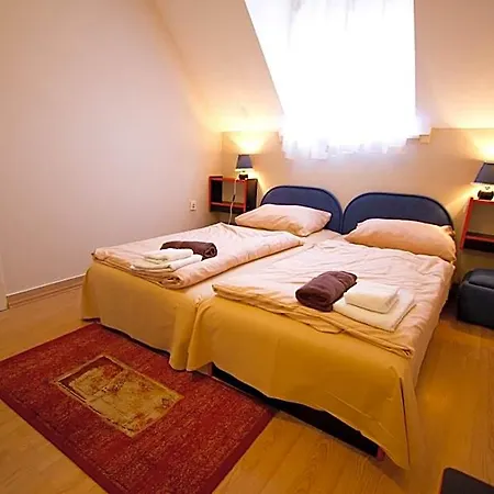 Hotel Piknik Wellness 3*