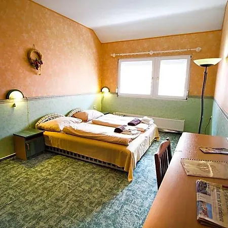 Piknik Wellness Hotel Siófok
