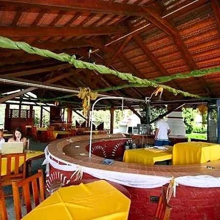 Piknik Wellness 3* Siófok