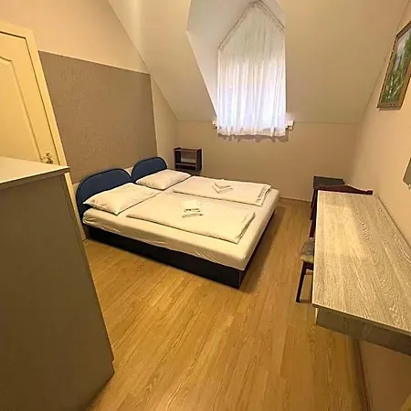 فندق Piknik Wellness
