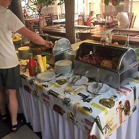 Hotel Piknik Wellness 3*