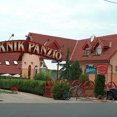 Piknik Wellness Hotel 3*