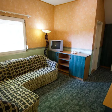 Piknik Wellness Hotel 3*