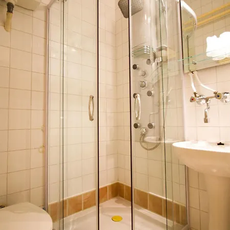 Hotel Piknik Wellness 3*