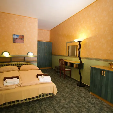 Piknik Wellness 3*