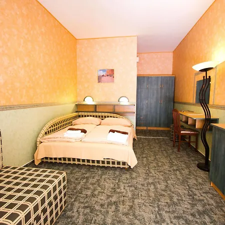 Hotel Piknik Wellness Siófok