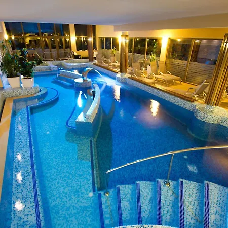 Hotel Piknik Wellness Siófok