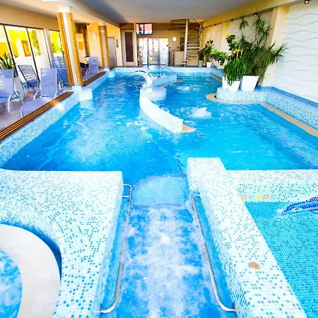 Otel Piknik Wellness 3*