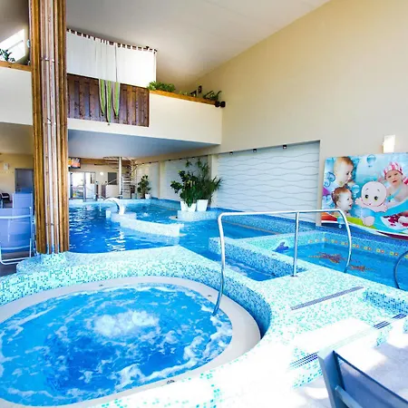 Hotel Piknik Wellness Siófok