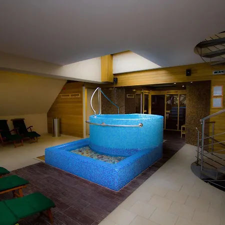 Piknik Wellness 3*