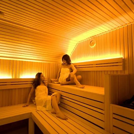 ホテル Piknik Wellness
