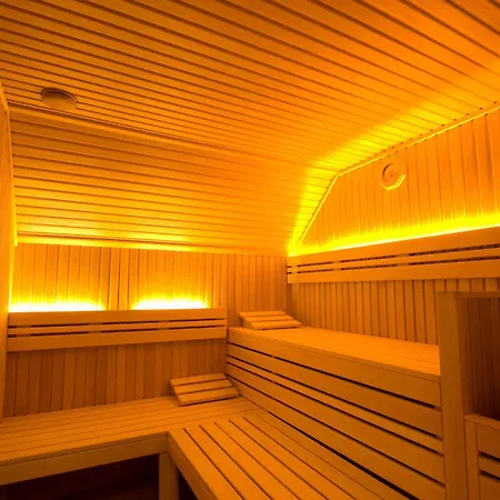 Piknik Wellness 3* Siófok