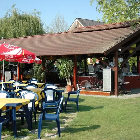 Szálloda Piknik Wellness 3*