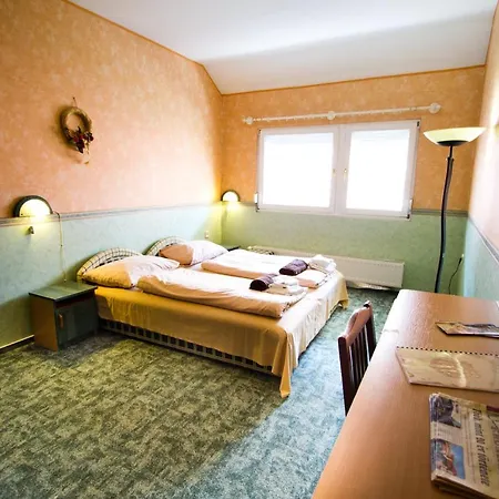 Hotel Piknik Wellness