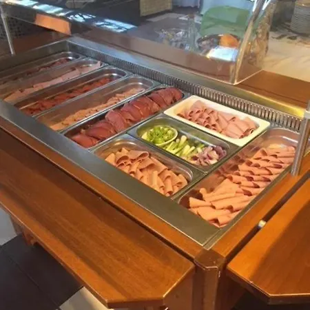 Piknik Wellness Hotel
