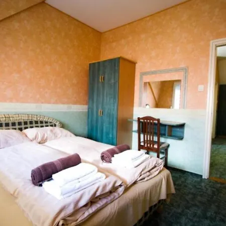 Piknik Wellness Hotel Siófok