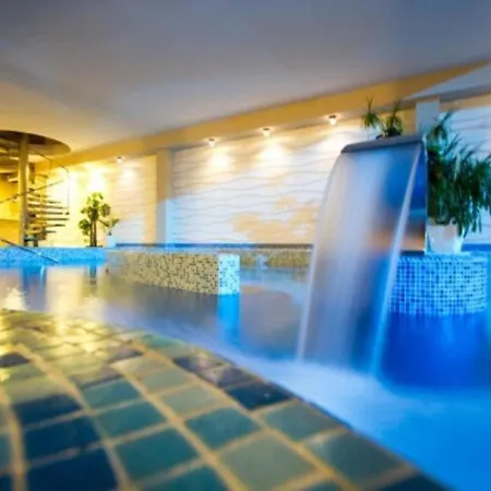 Piknik Wellness 3* Siófok